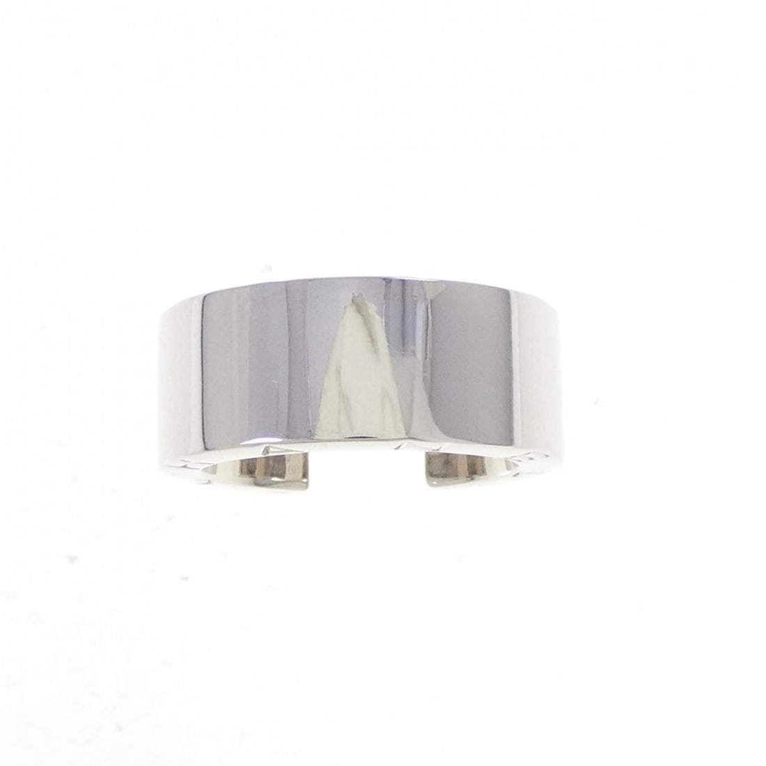 Chanel C Signature Medium Ring - 2