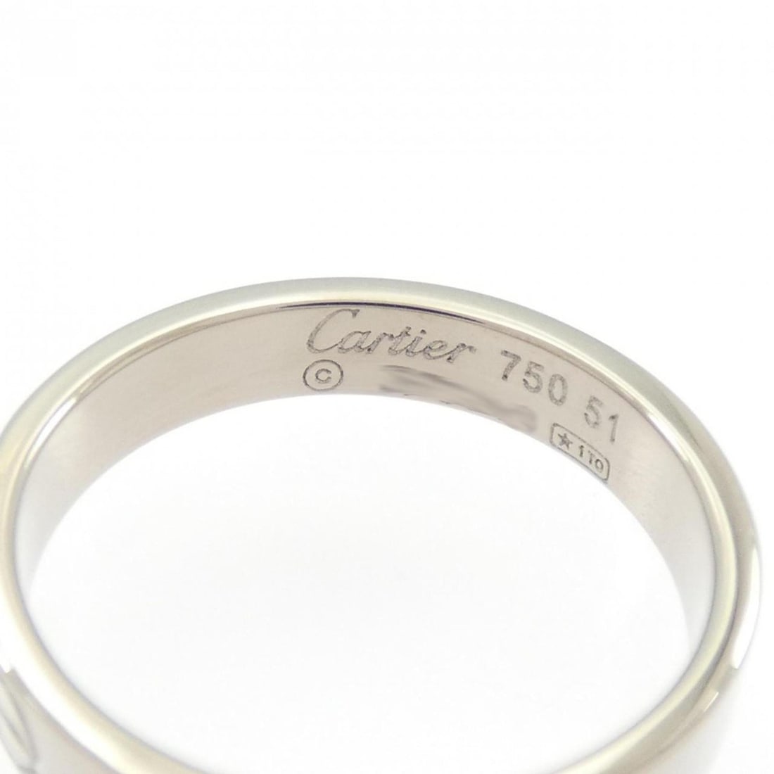 Cartier Mini Love Ring - 3