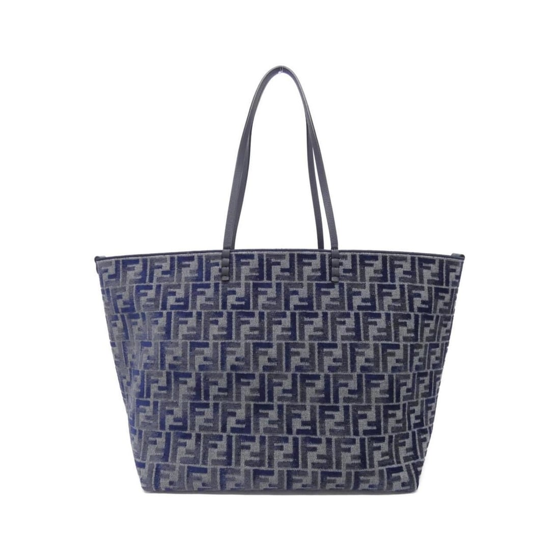 Fendi Roll Large 8BH425 ASU1 Handbag: --- Catalog ---Category: SizeSize (HxWxD): 30cm x 53cm x 22cm / 11.81'' x 20.86'' x 8.66''Category: DesignType: HandbagColor: Blue, NavyGender: Women,MenCategory: GeneralMPN: 8BH425 ASU1Brand: