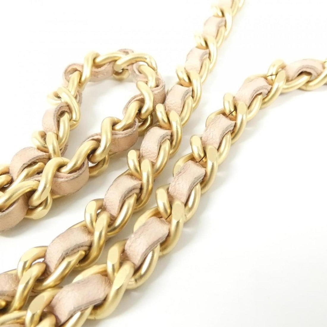 Chanel shoulder bag - 8