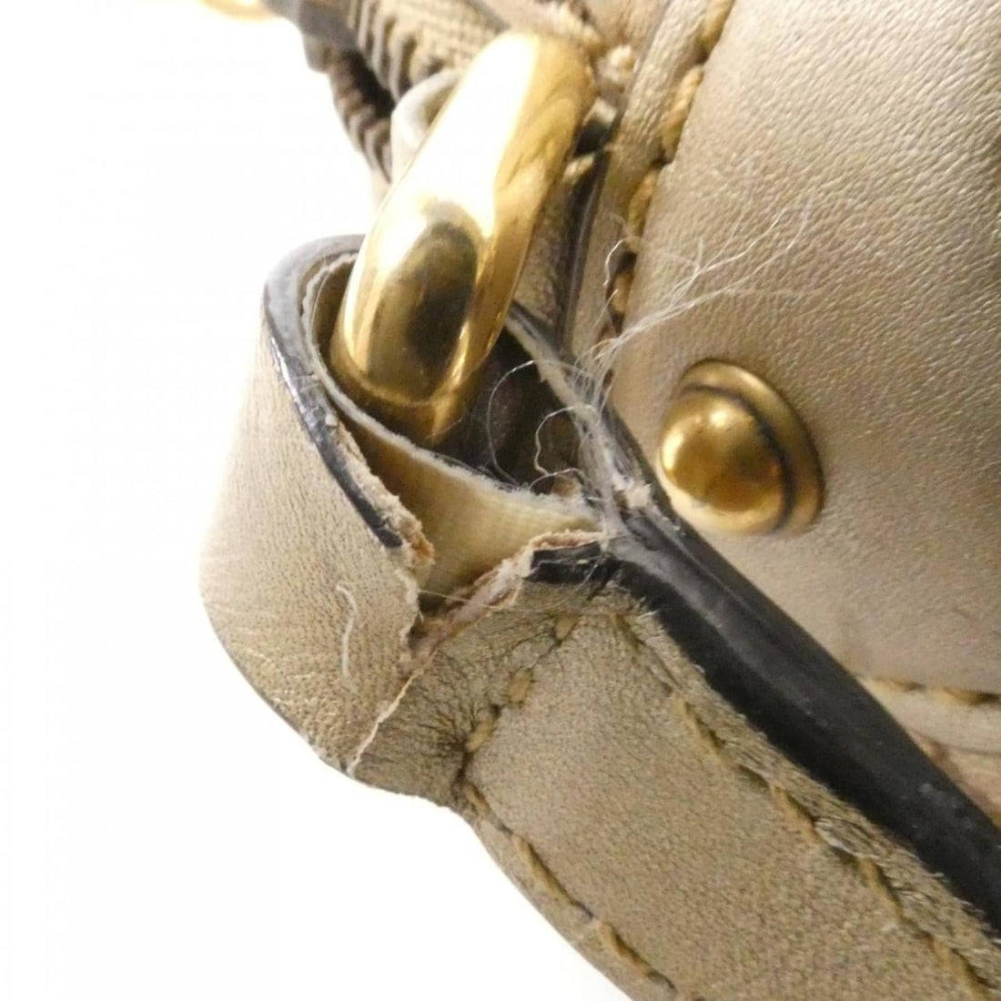 Gucci 309538 Shoulder Bag - 7