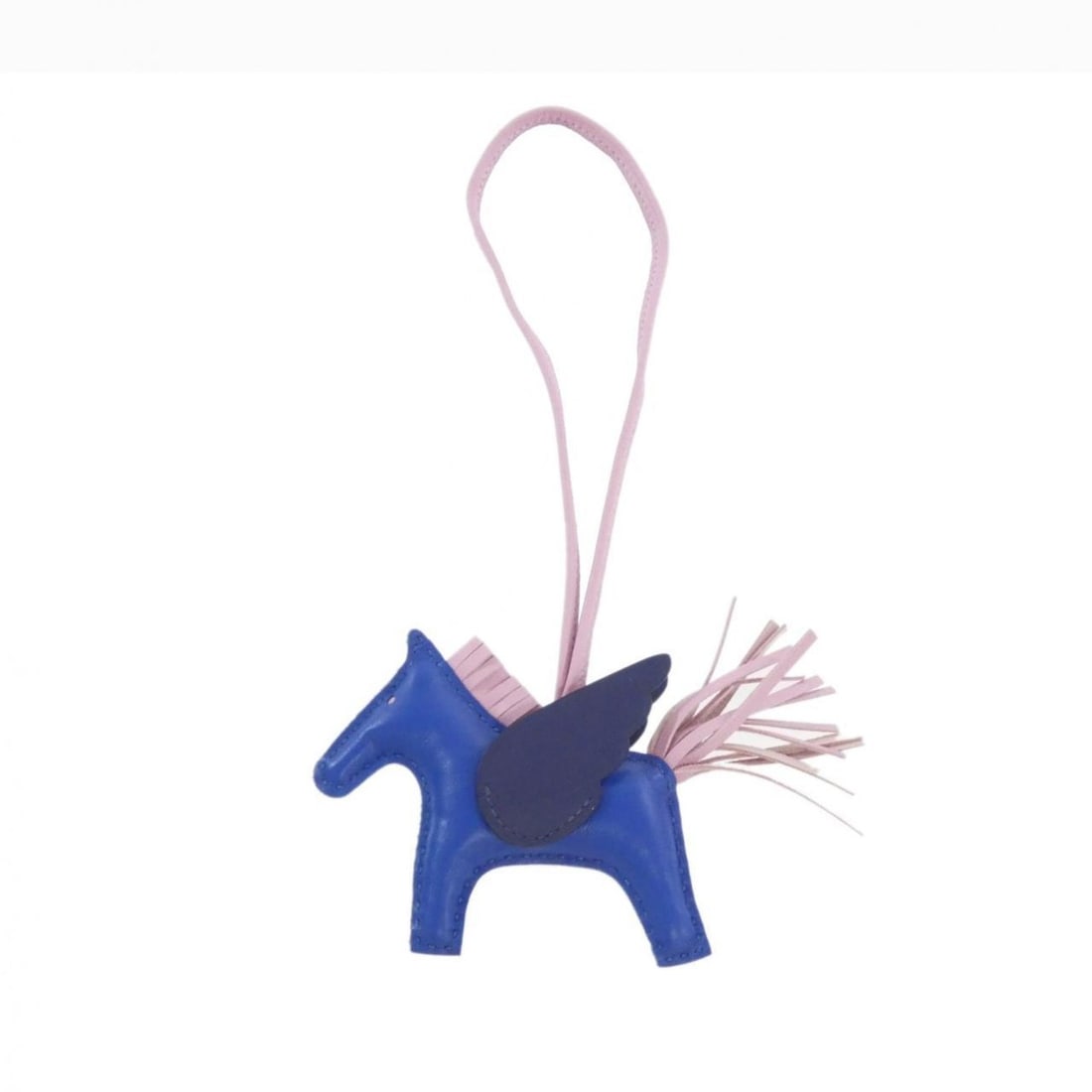 Hermes Hermès Rodeo Pegasus Accessory Bag Charm PM 083010CA (1 of 10)