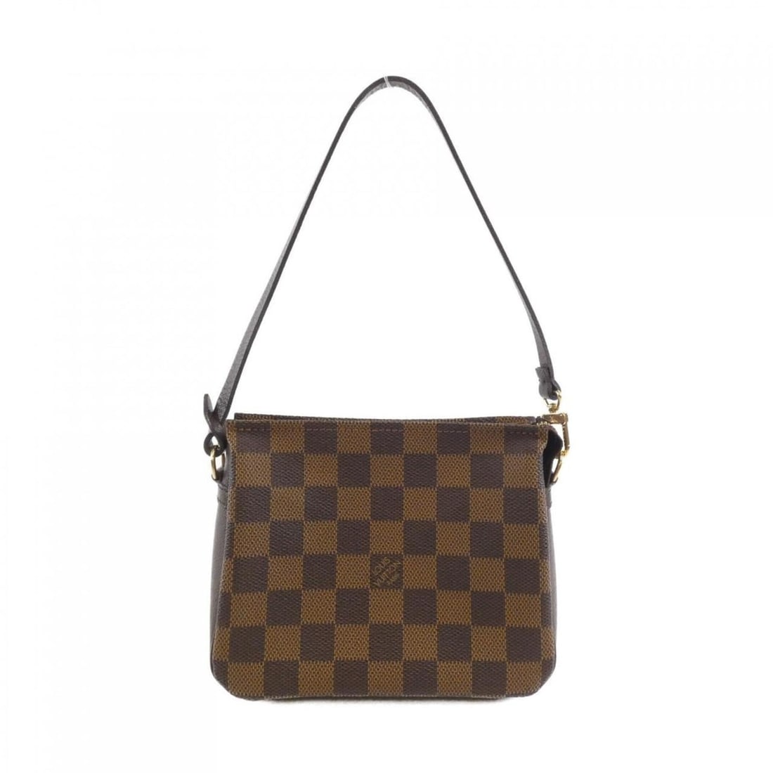 Louis Vuitton Damier Truth Makeup Accessory Pouch N51982 (1 of 10)