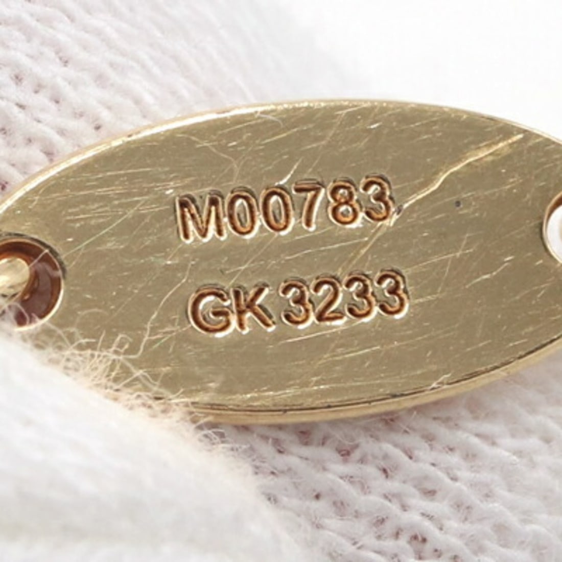 Chanel AB6303 Earrings - 6