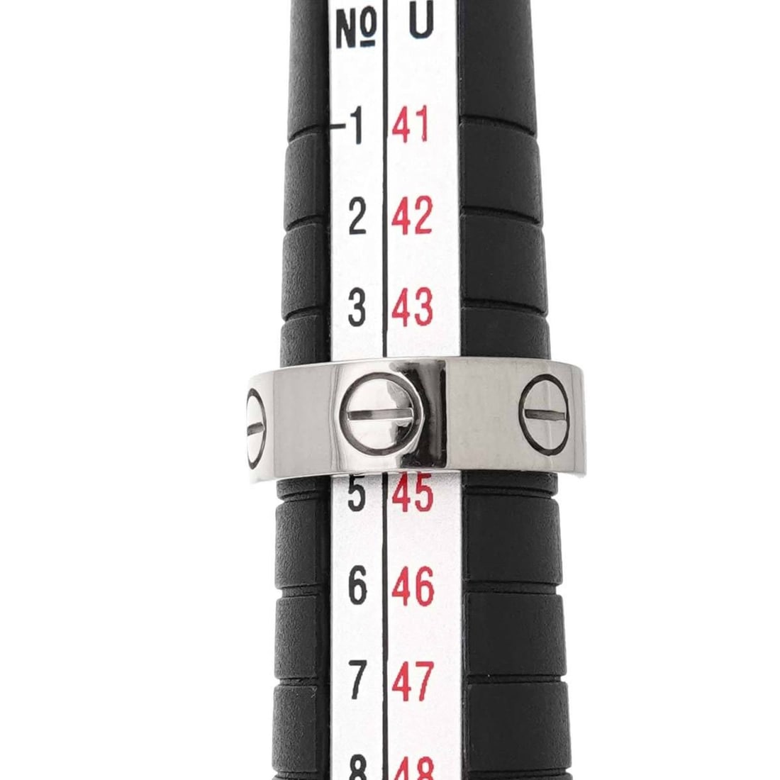 Cartier Lanier Ring - 6