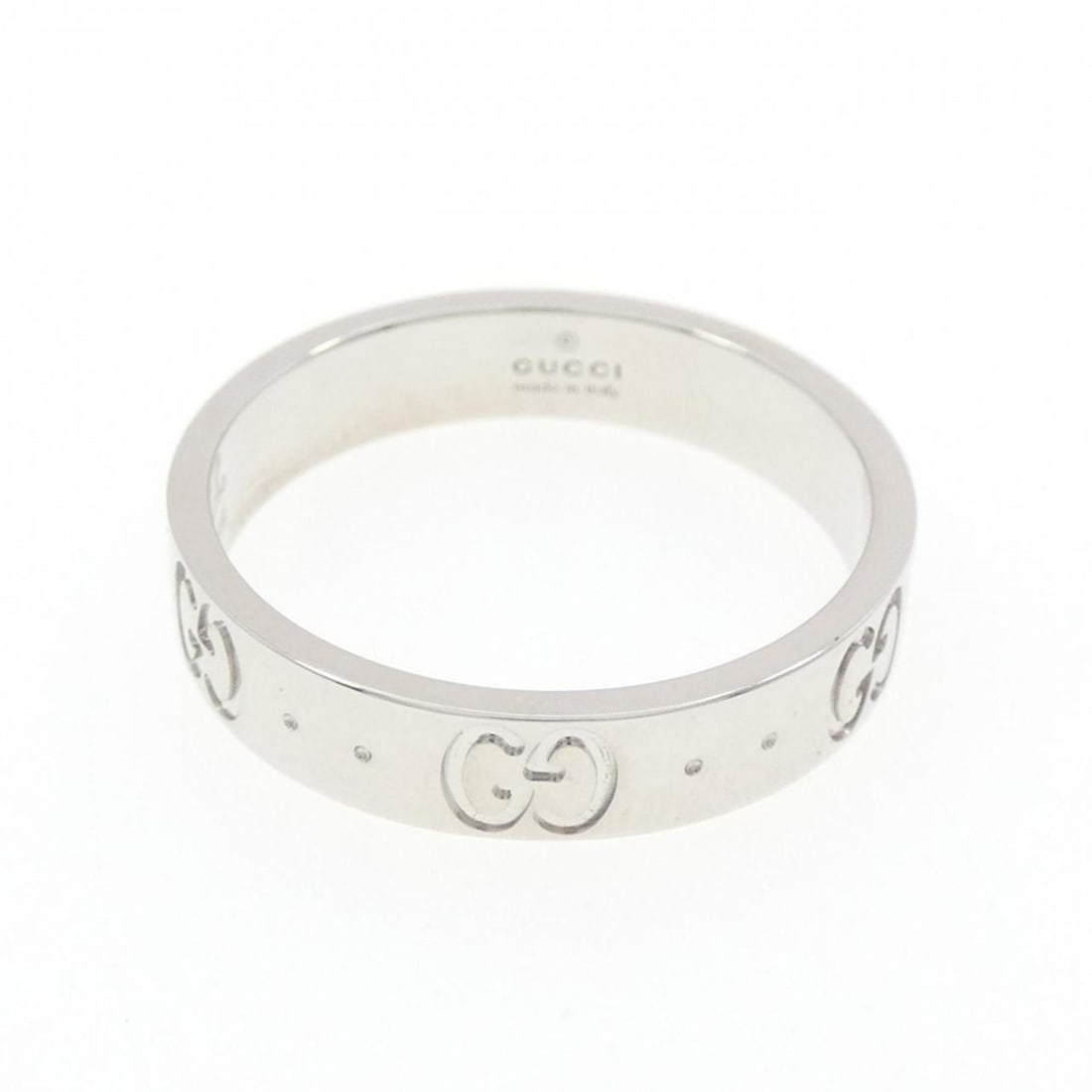 Gucci Icon Ring - 2