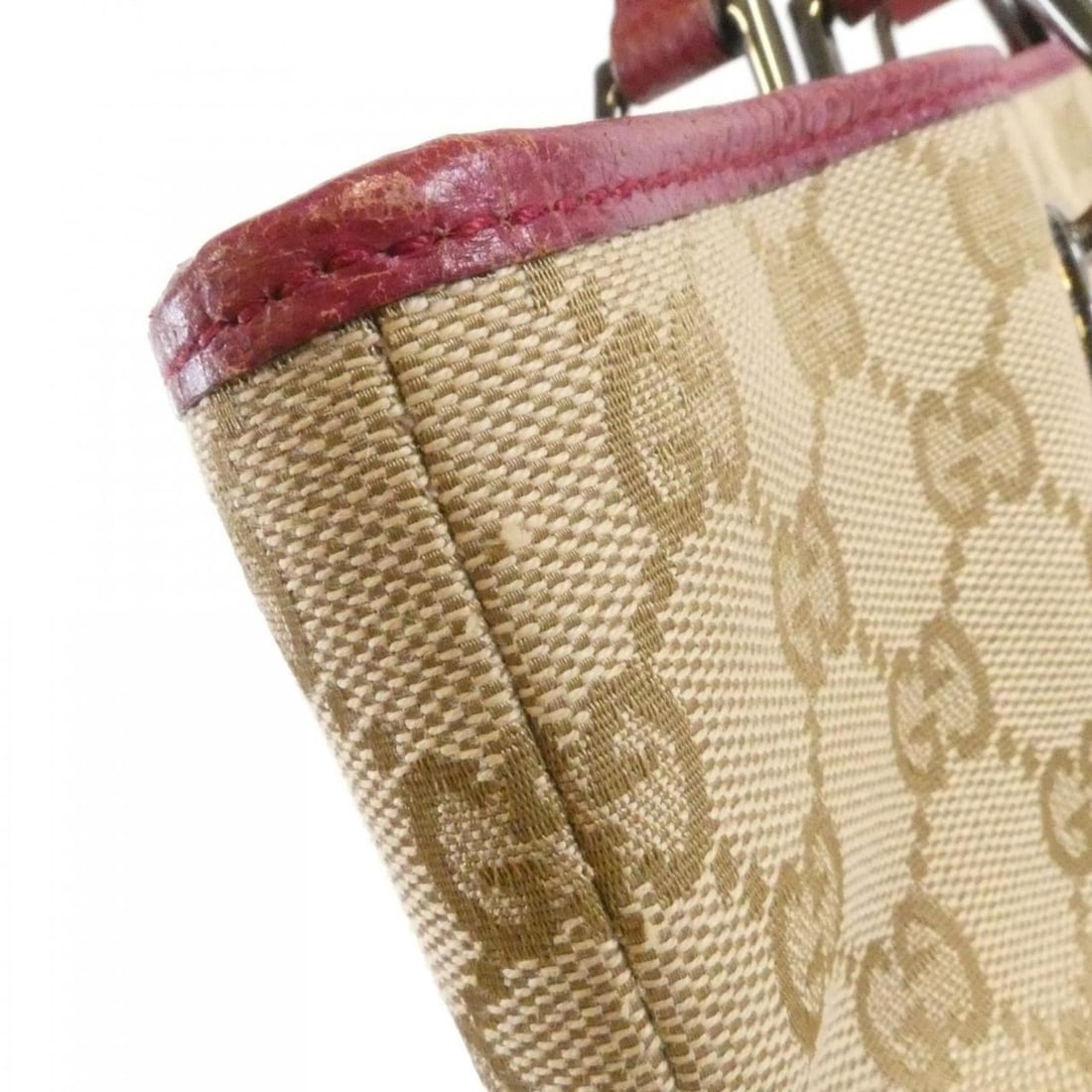 Gucci 120836 handbag - 4