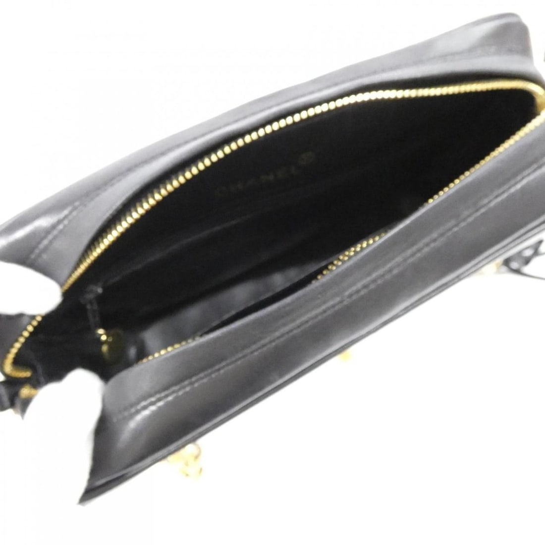 Chanel shoulder bag - 9