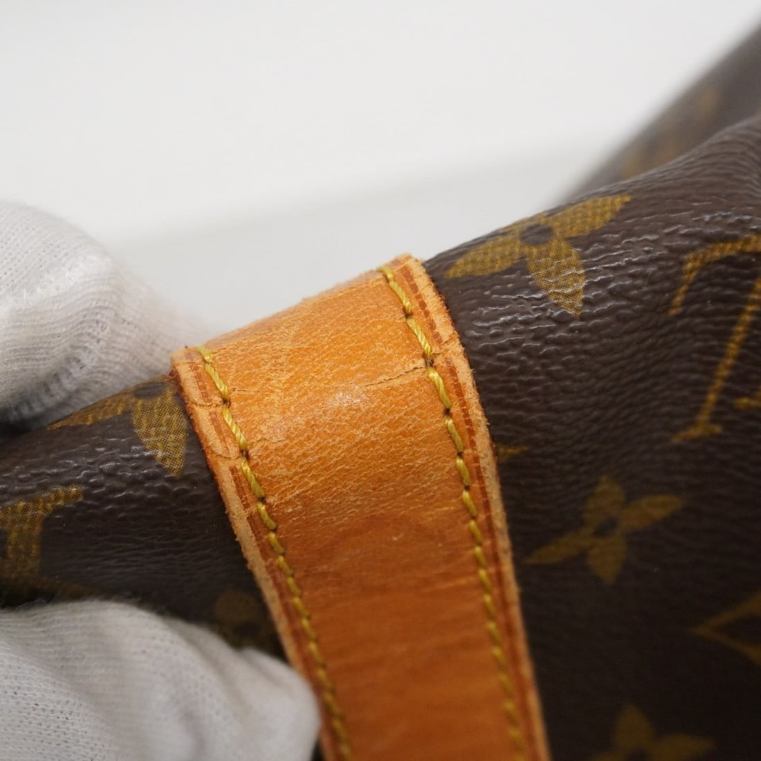 Tiffany Atlas Ring - 13