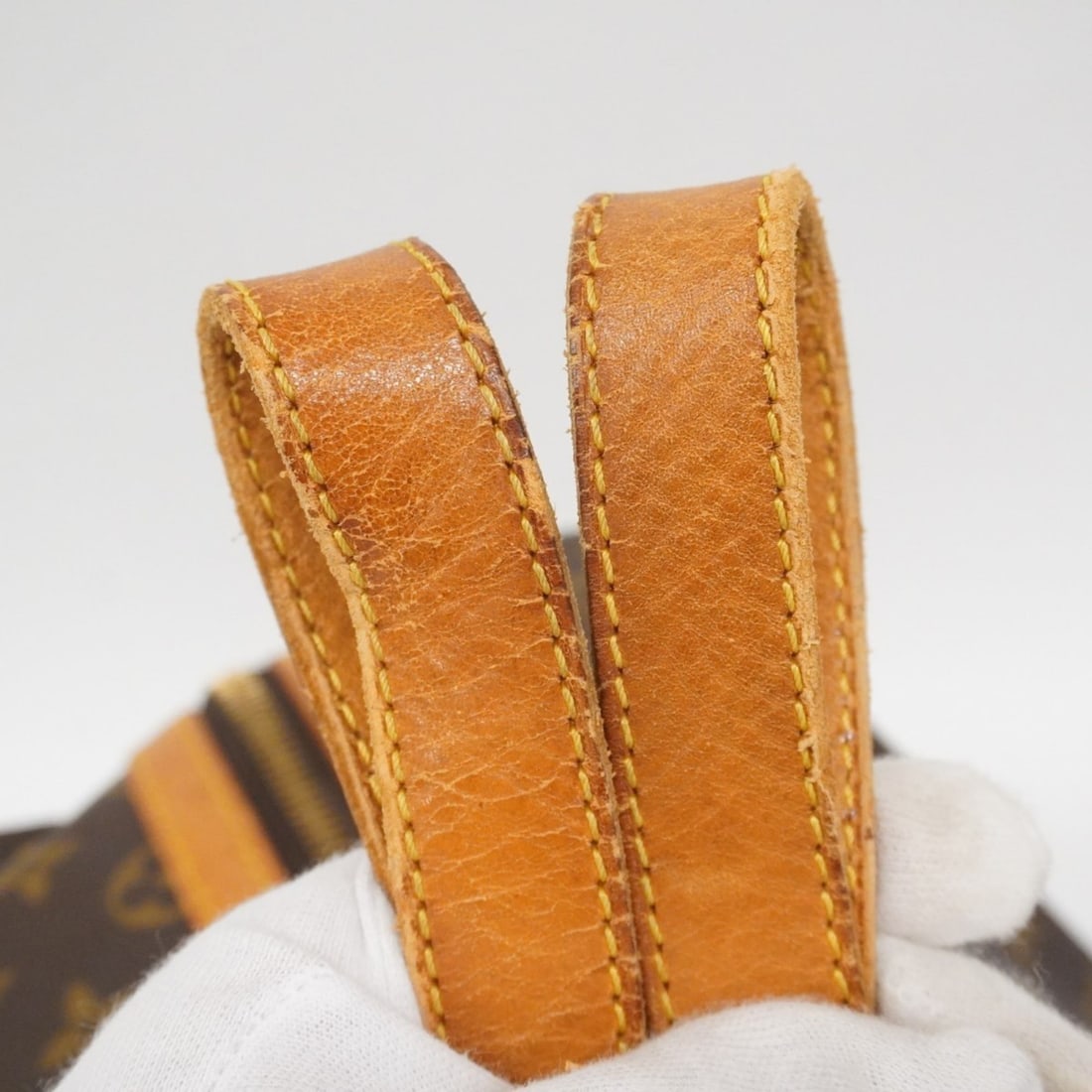 Tiffany Atlas Ring - 14