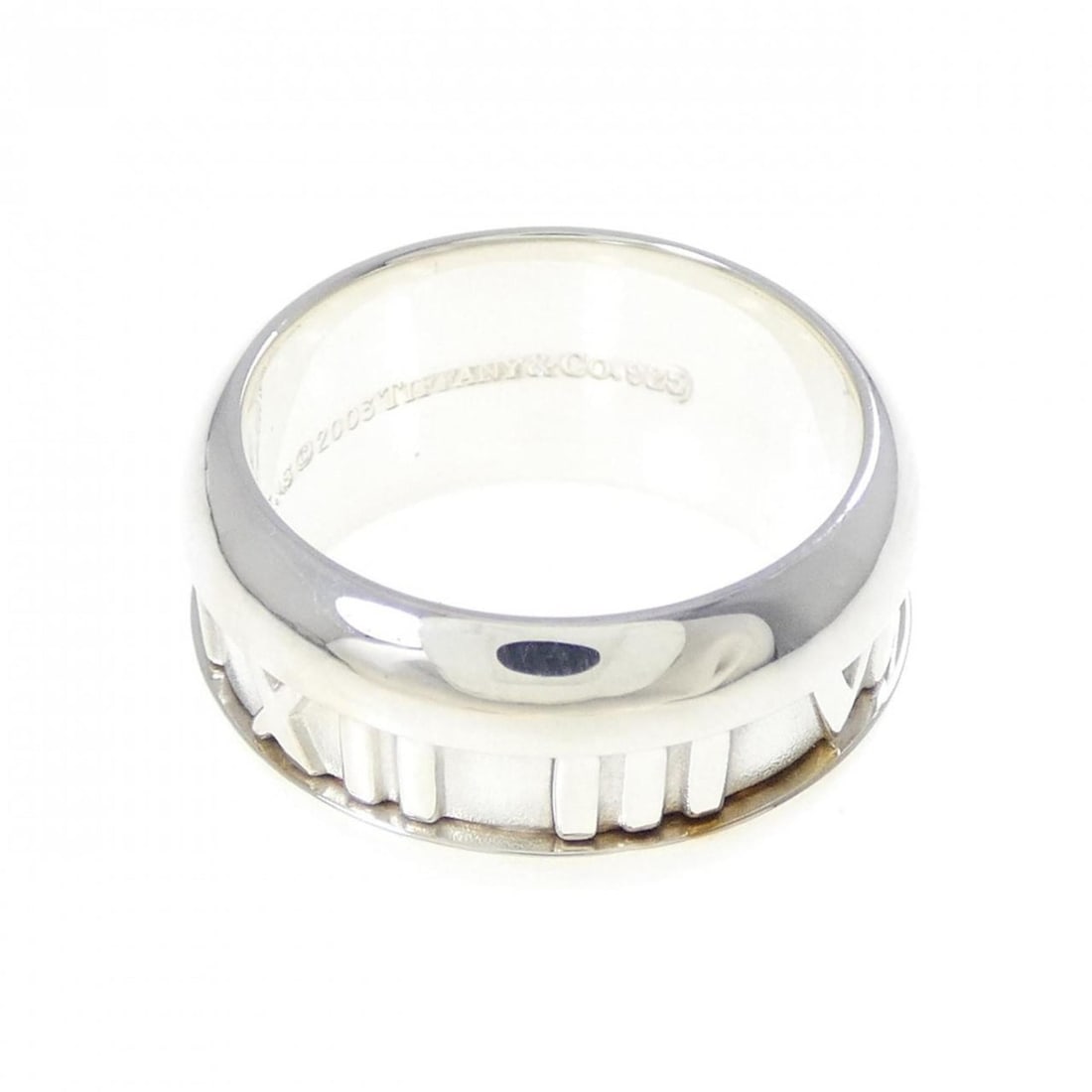 Tiffany Atlas Ring - 3