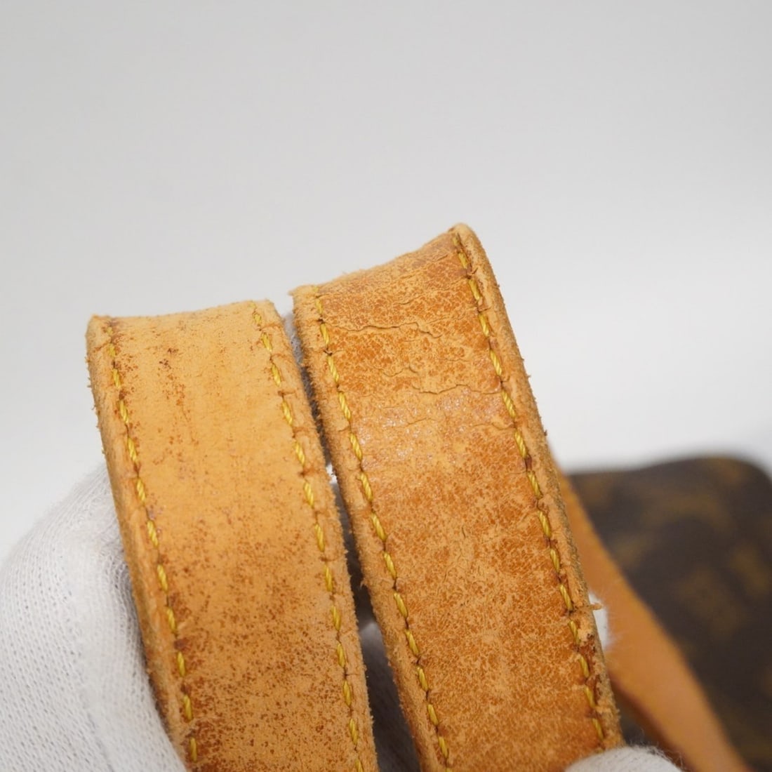 Tiffany Atlas Ring - 7