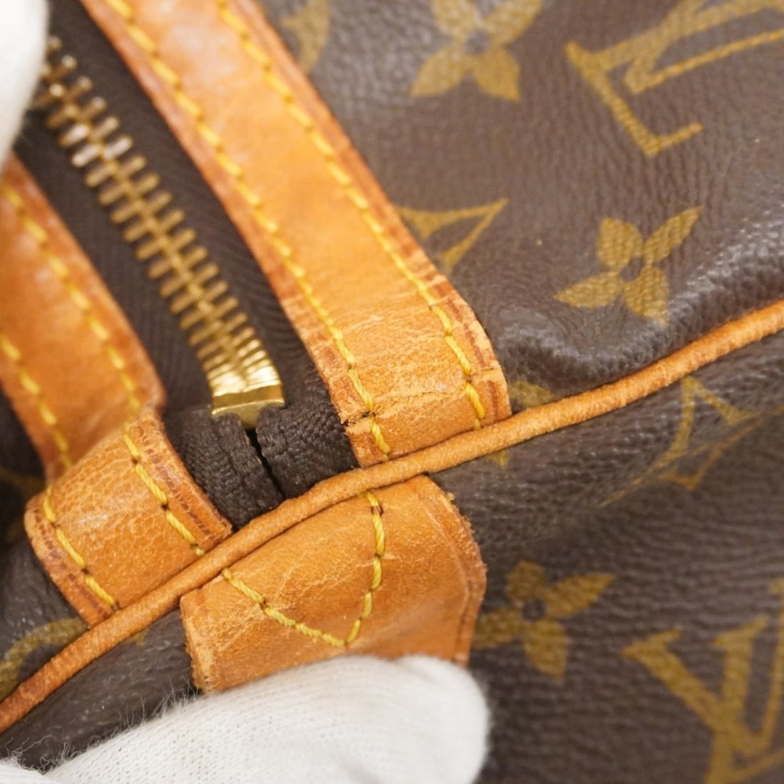 Tiffany Atlas Ring - 8