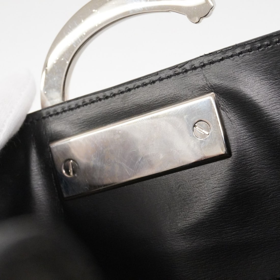 Cartier Trinity Ring - 15