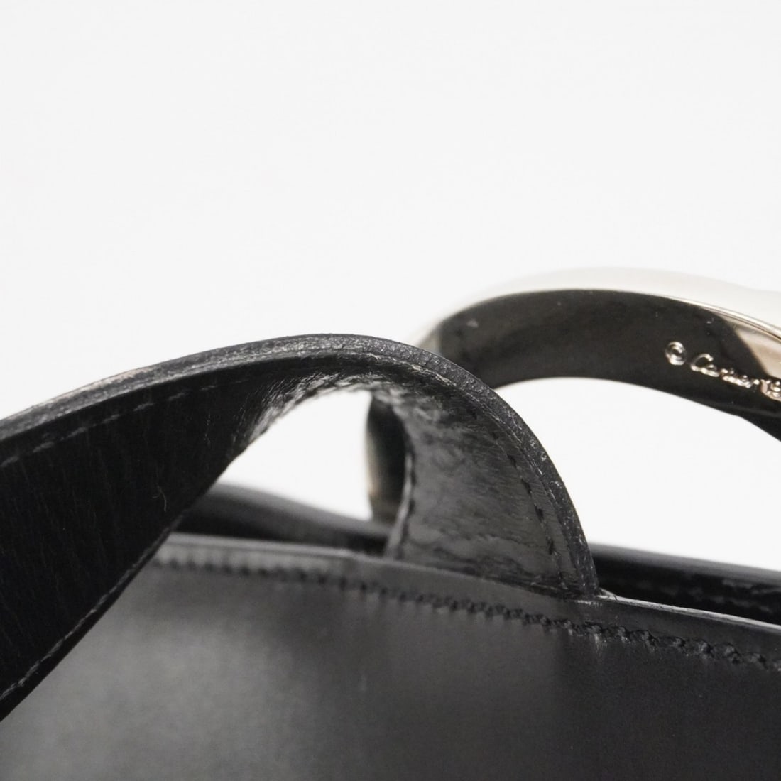 Cartier Trinity Ring - 17