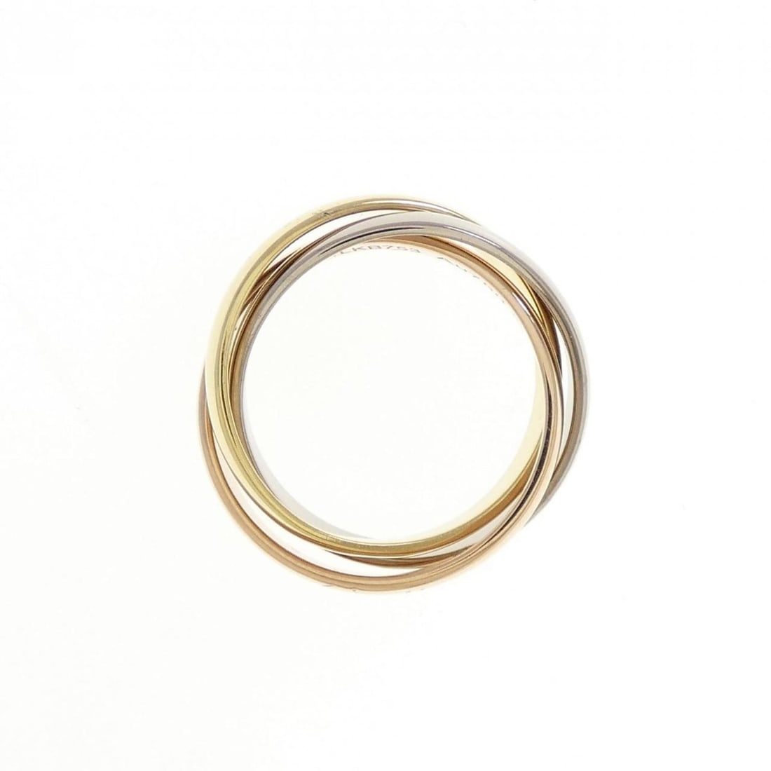 Cartier Trinity Ring - 2