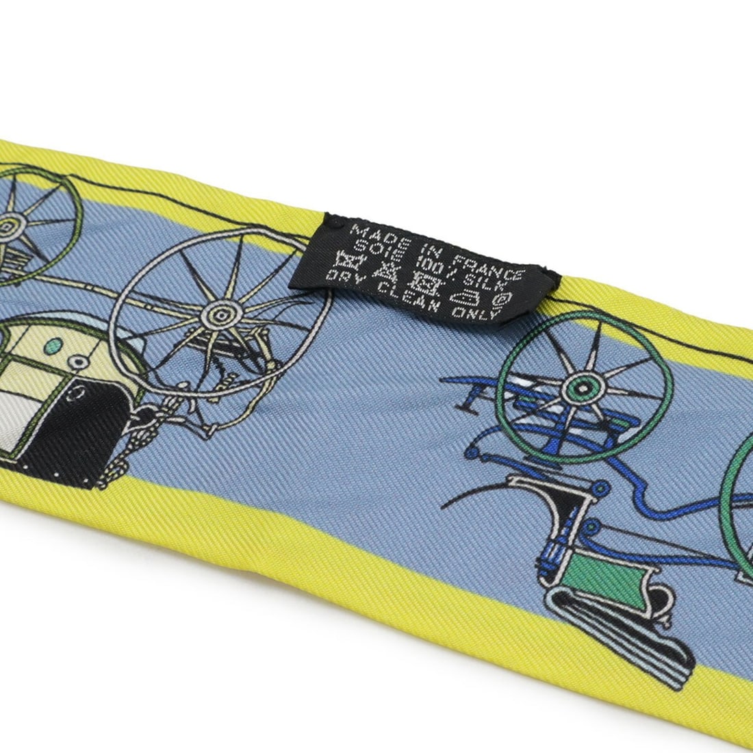 Gucci Link to Love Ring - 7