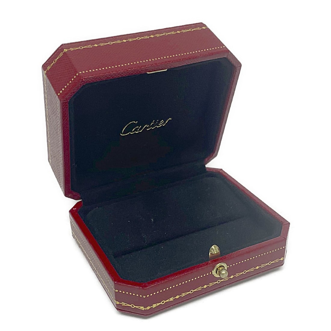 Tiffany Atlas Ring - 10