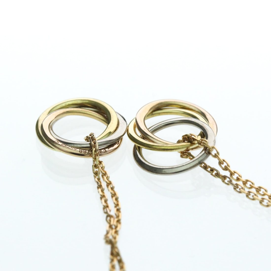 Tiffany Atlas Ring - 11