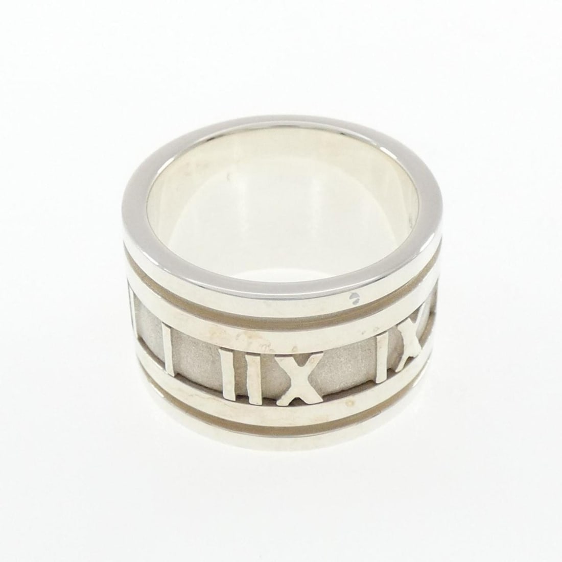 Tiffany Atlas Ring - 2