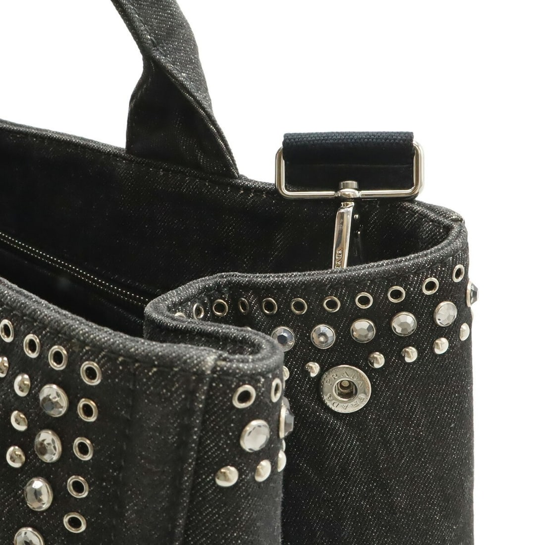 Tiffany Atlas Ring - 7