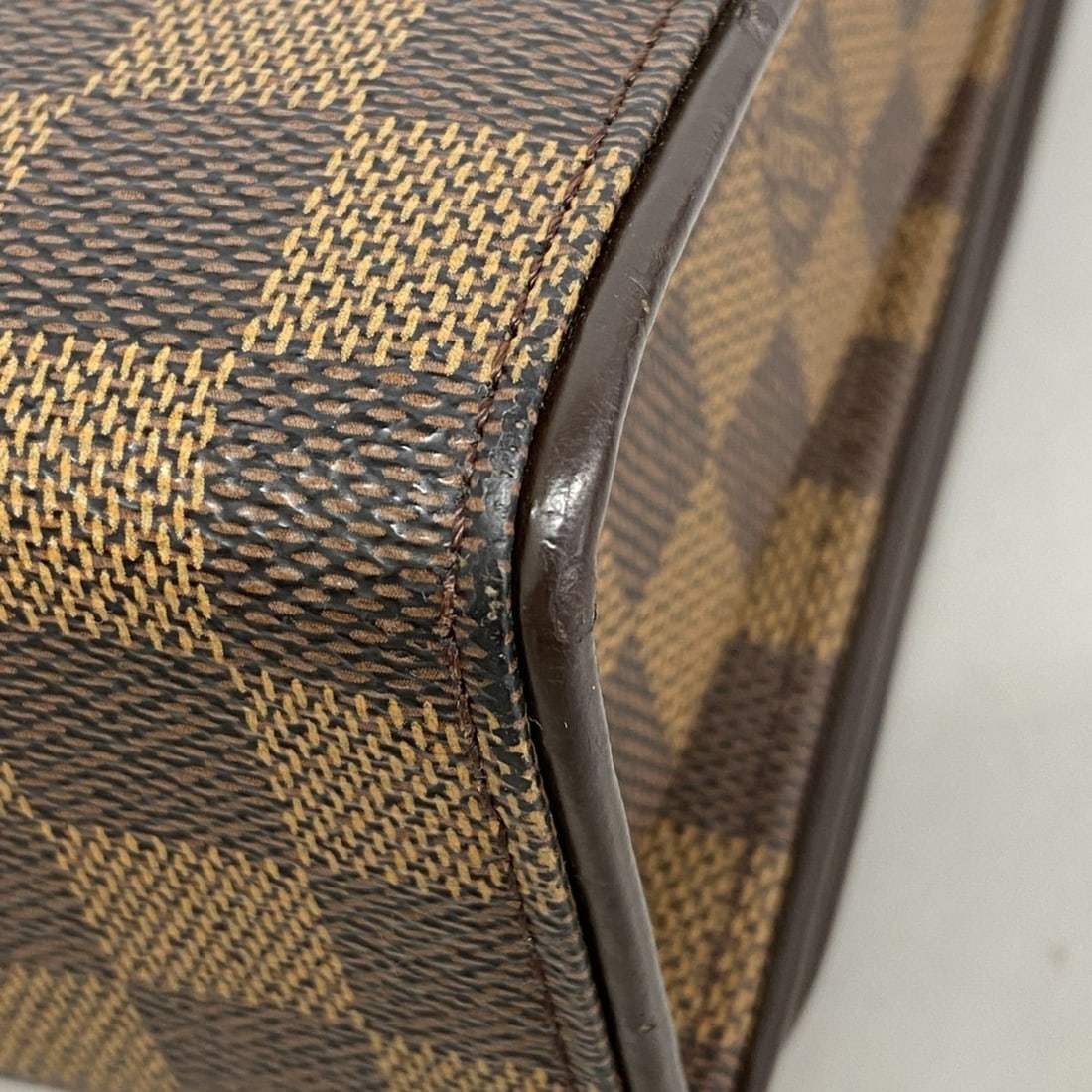 Tiffany Band Ring - 6