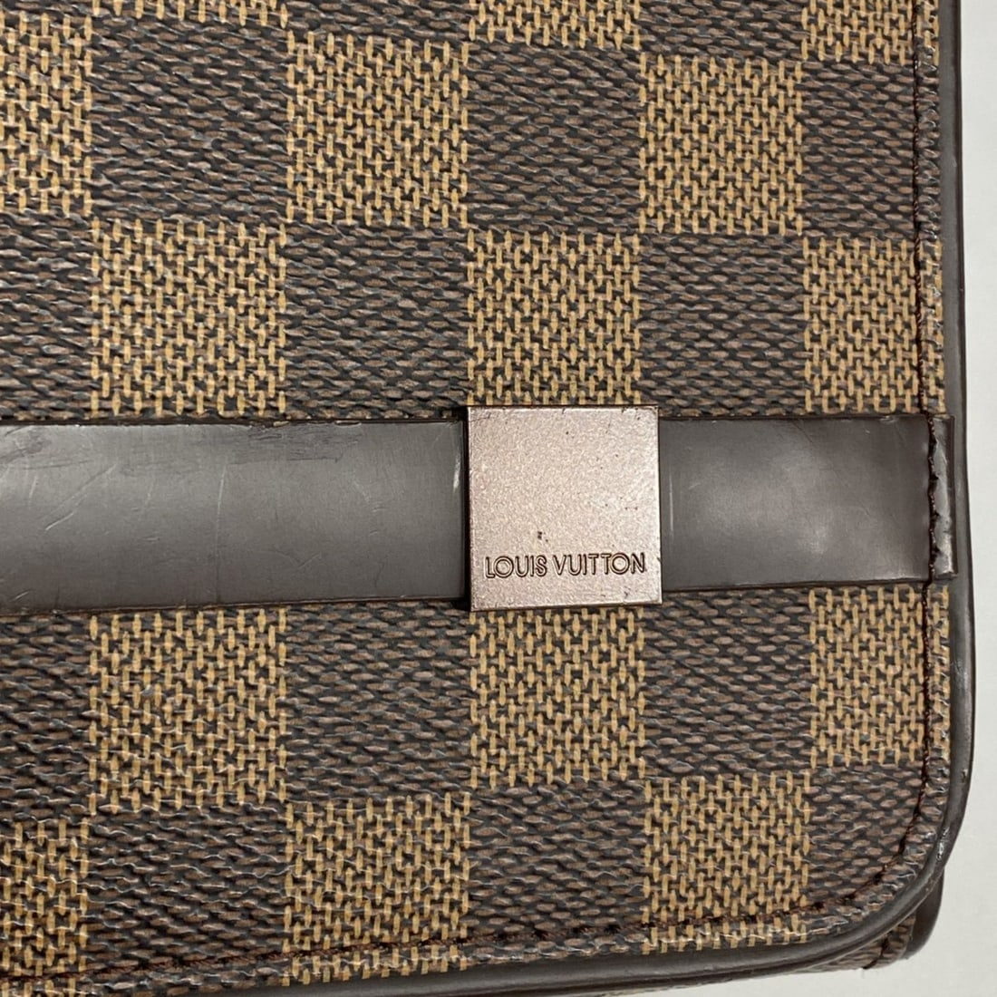 Tiffany Band Ring - 8