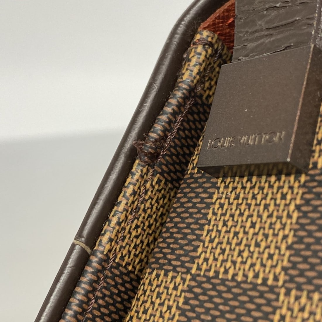 Tiffany Band Ring - 9