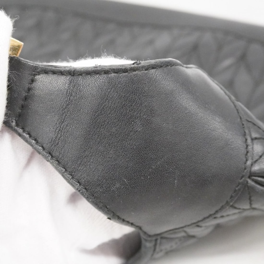 Loewe Gate Dual Mini A650N46X02 Shoulder Bag - 10