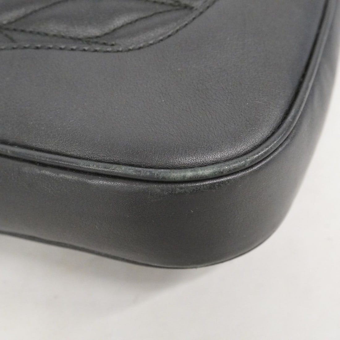 Loewe Gate Dual Mini A650N46X02 Shoulder Bag - 11