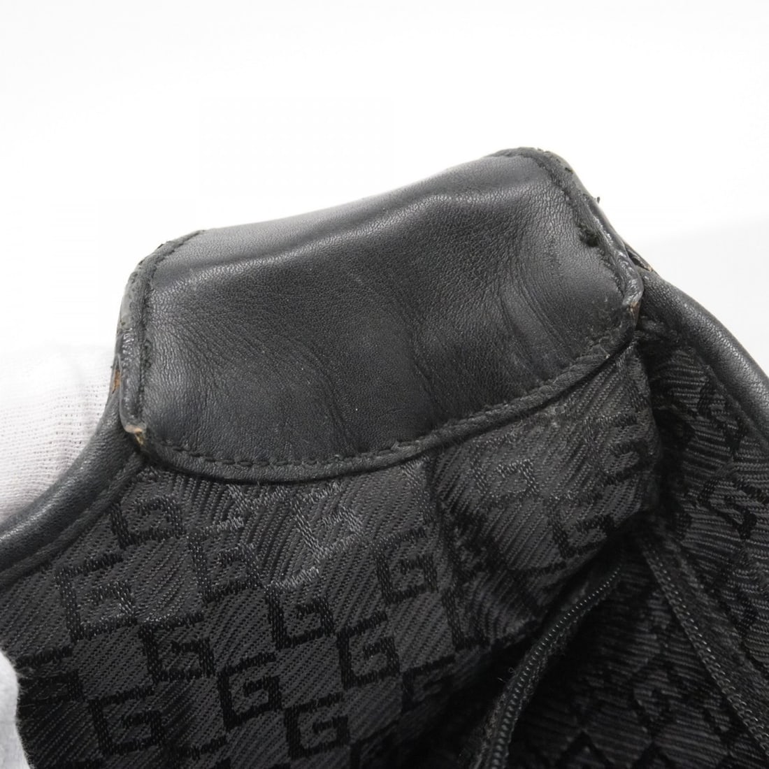 Loewe Gate Dual Mini A650N46X02 Shoulder Bag - 14