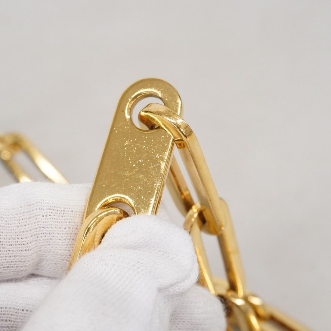 Loewe Gate Dual Mini A650N46X02 Shoulder Bag - 16