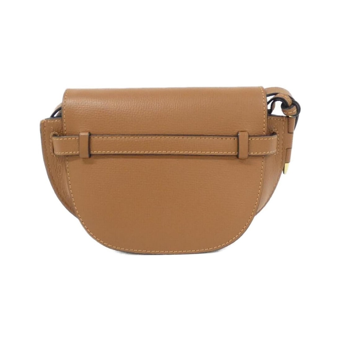 Loewe Gate Dual Mini A650N46X02 Shoulder Bag - 2