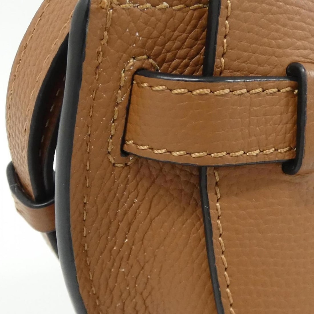 Loewe Gate Dual Mini A650N46X02 Shoulder Bag - 5