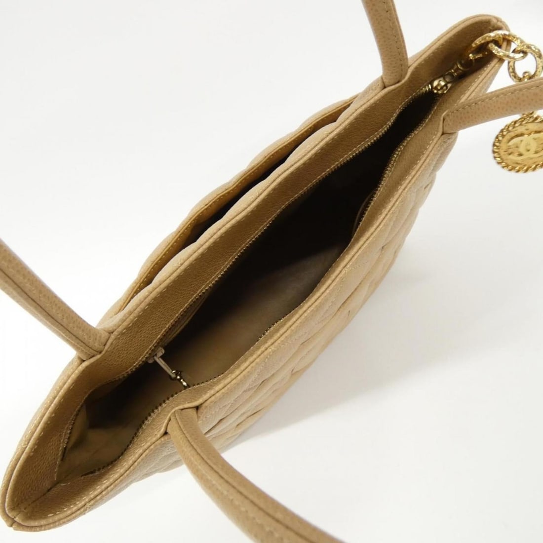 Chanel 1804 handbag - 6