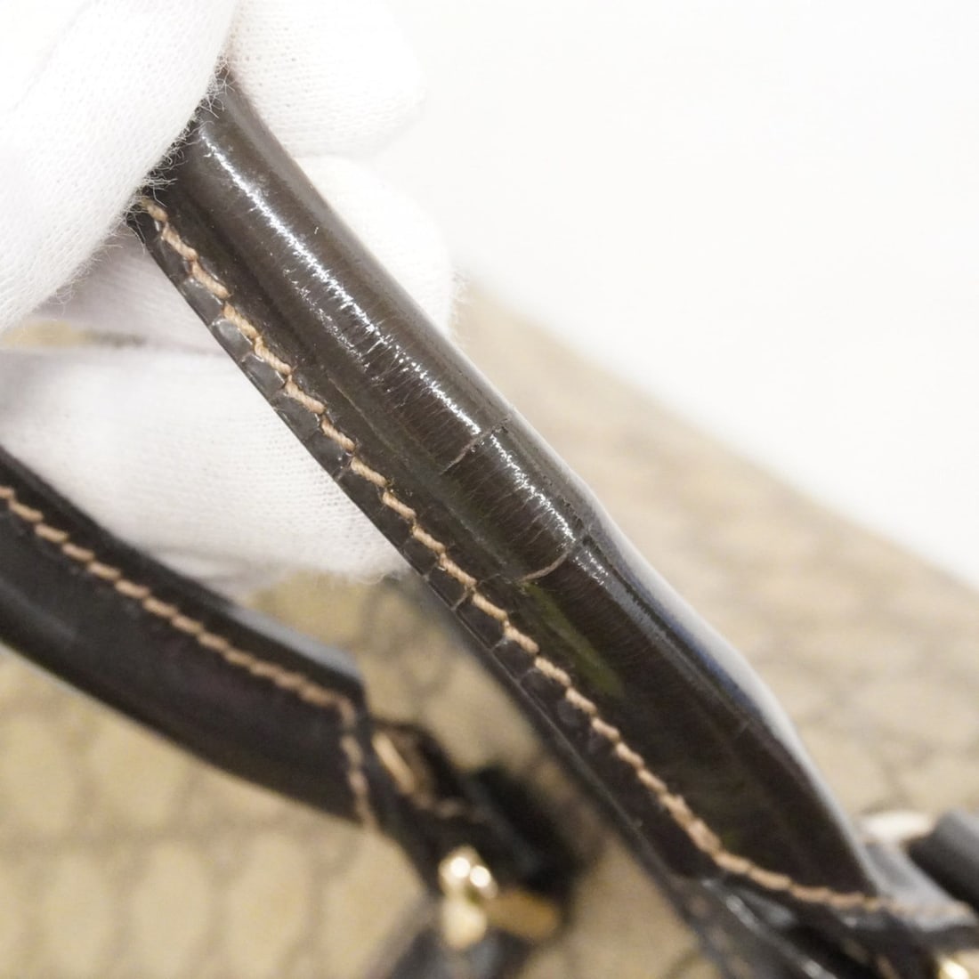 Louis Vuitton Monogram Macassar Josh Backpack M45349 - 10