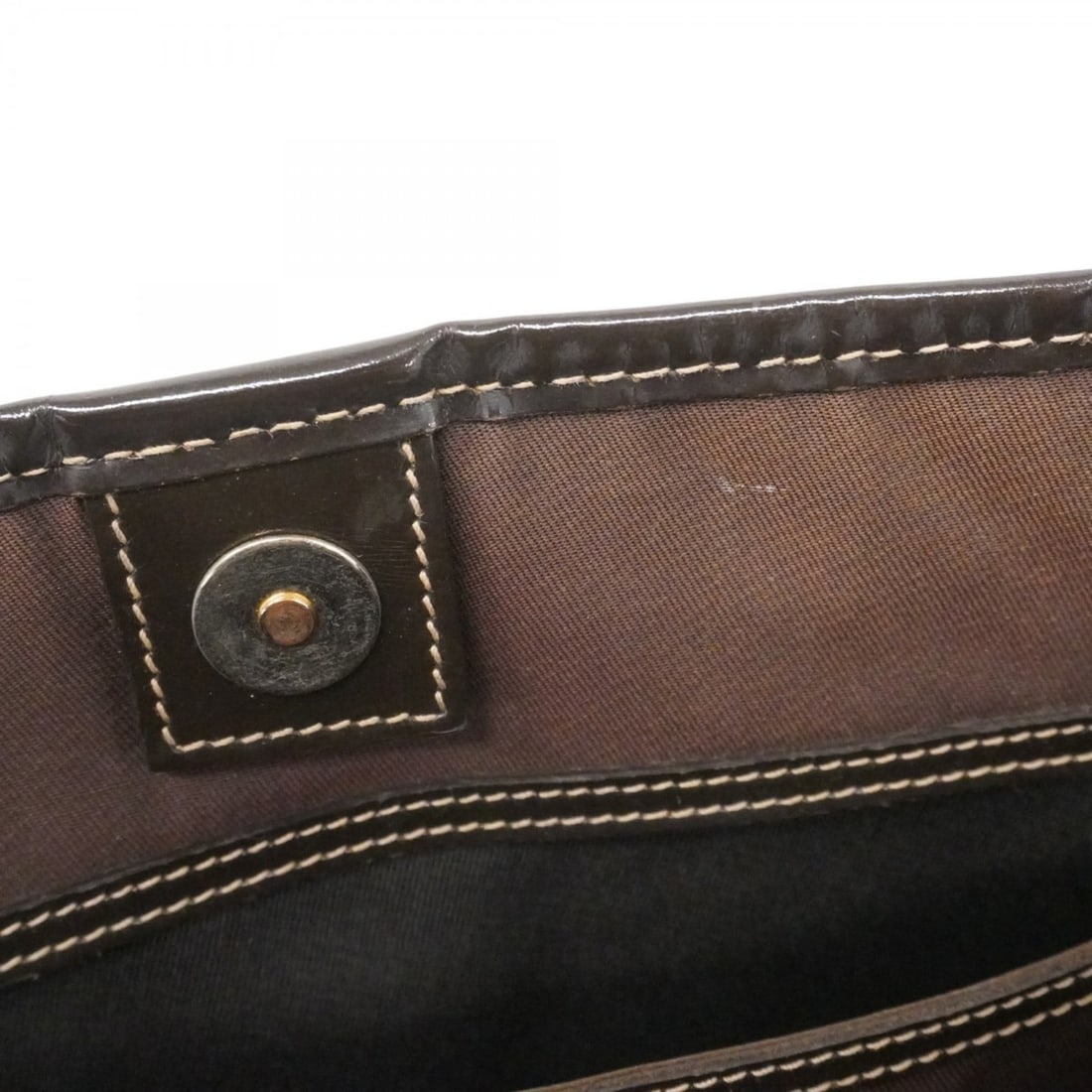 Louis Vuitton Monogram Macassar Josh Backpack M45349 - 12