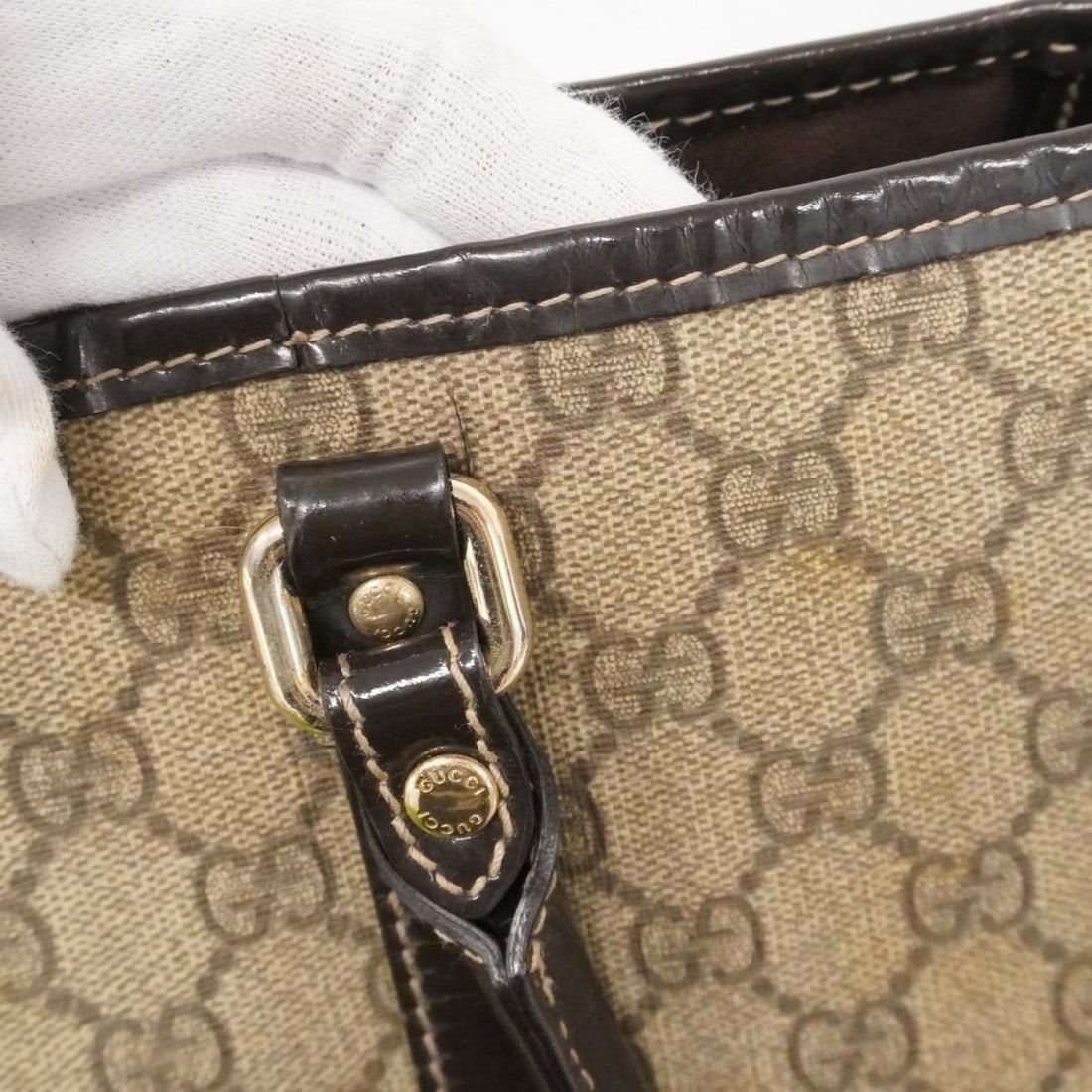 Louis Vuitton Monogram Macassar Josh Backpack M45349 - 13