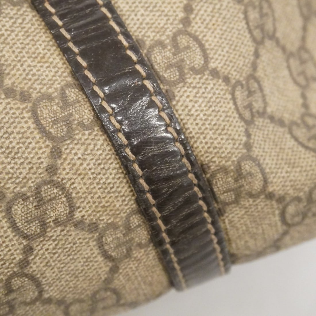 Louis Vuitton Monogram Macassar Josh Backpack M45349 - 14