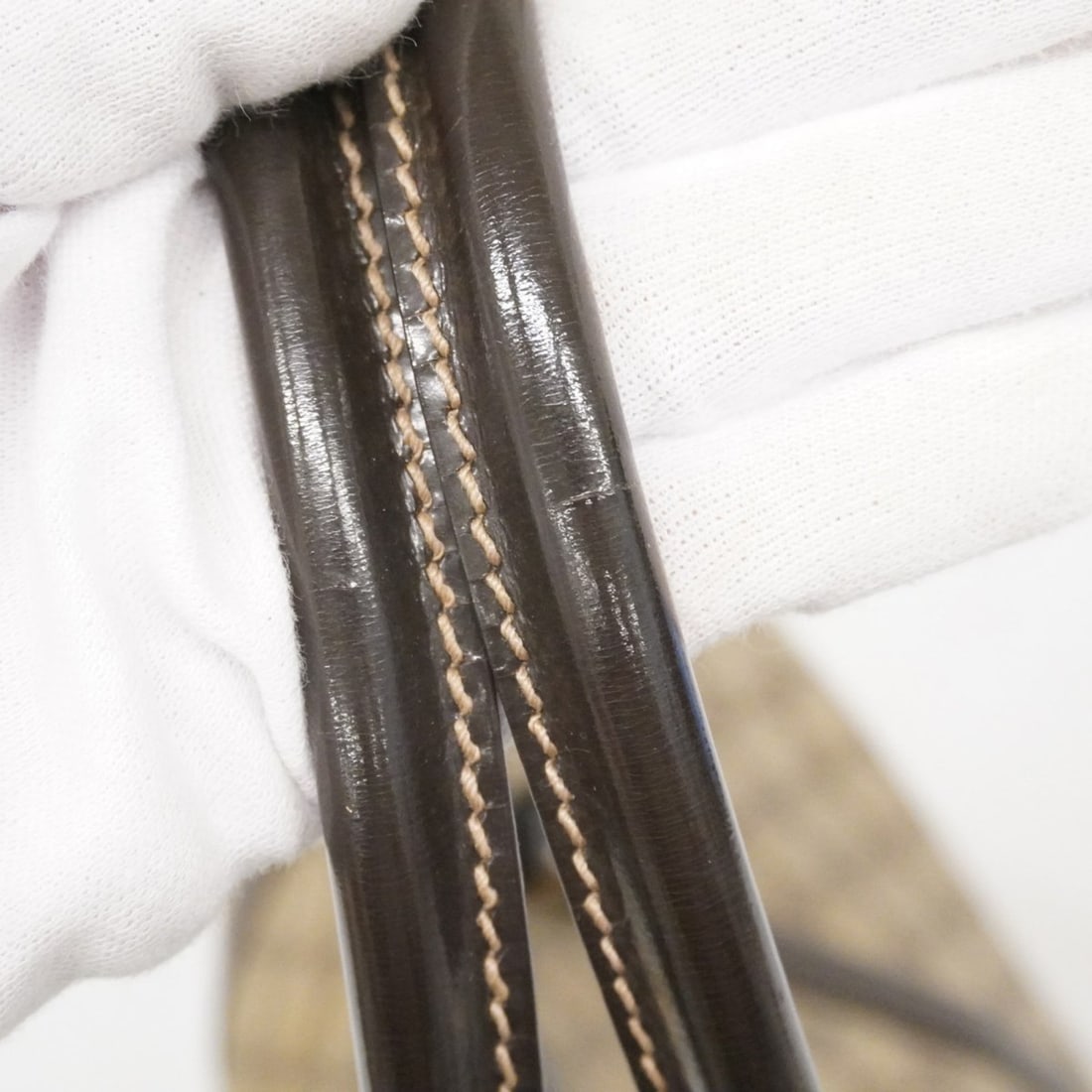 Louis Vuitton Monogram Macassar Josh Backpack M45349 - 17