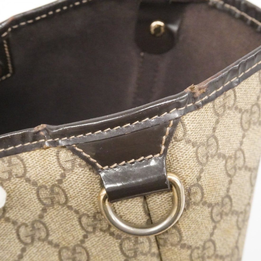 Louis Vuitton Monogram Macassar Josh Backpack M45349 - 8