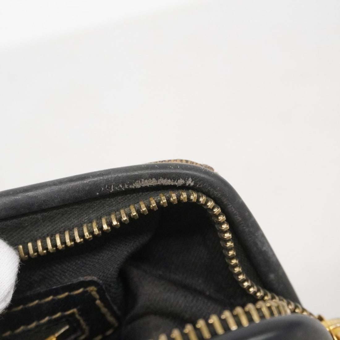 Chanel 1932 Ribbon Ring - 10