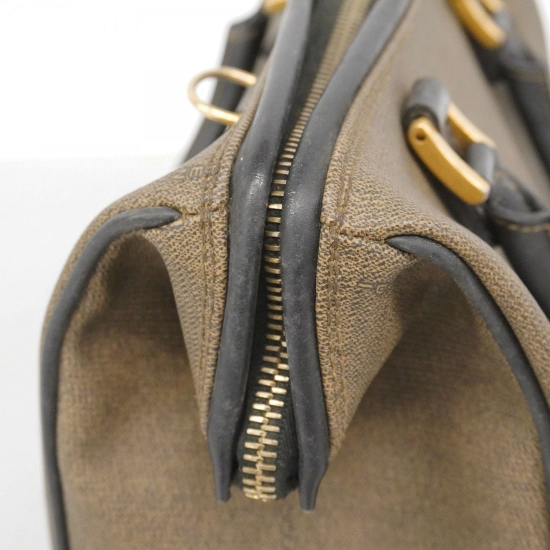 Chanel 1932 Ribbon Ring - 12