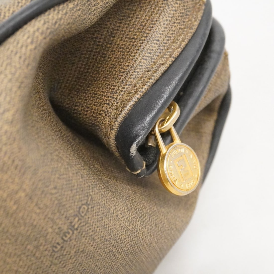 Chanel 1932 Ribbon Ring - 13