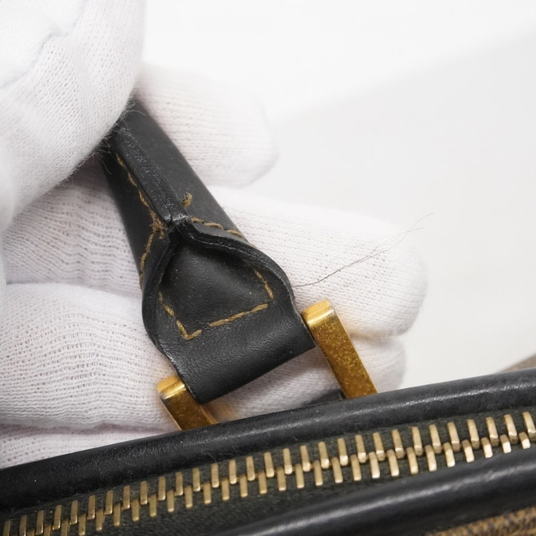 Chanel 1932 Ribbon Ring - 16