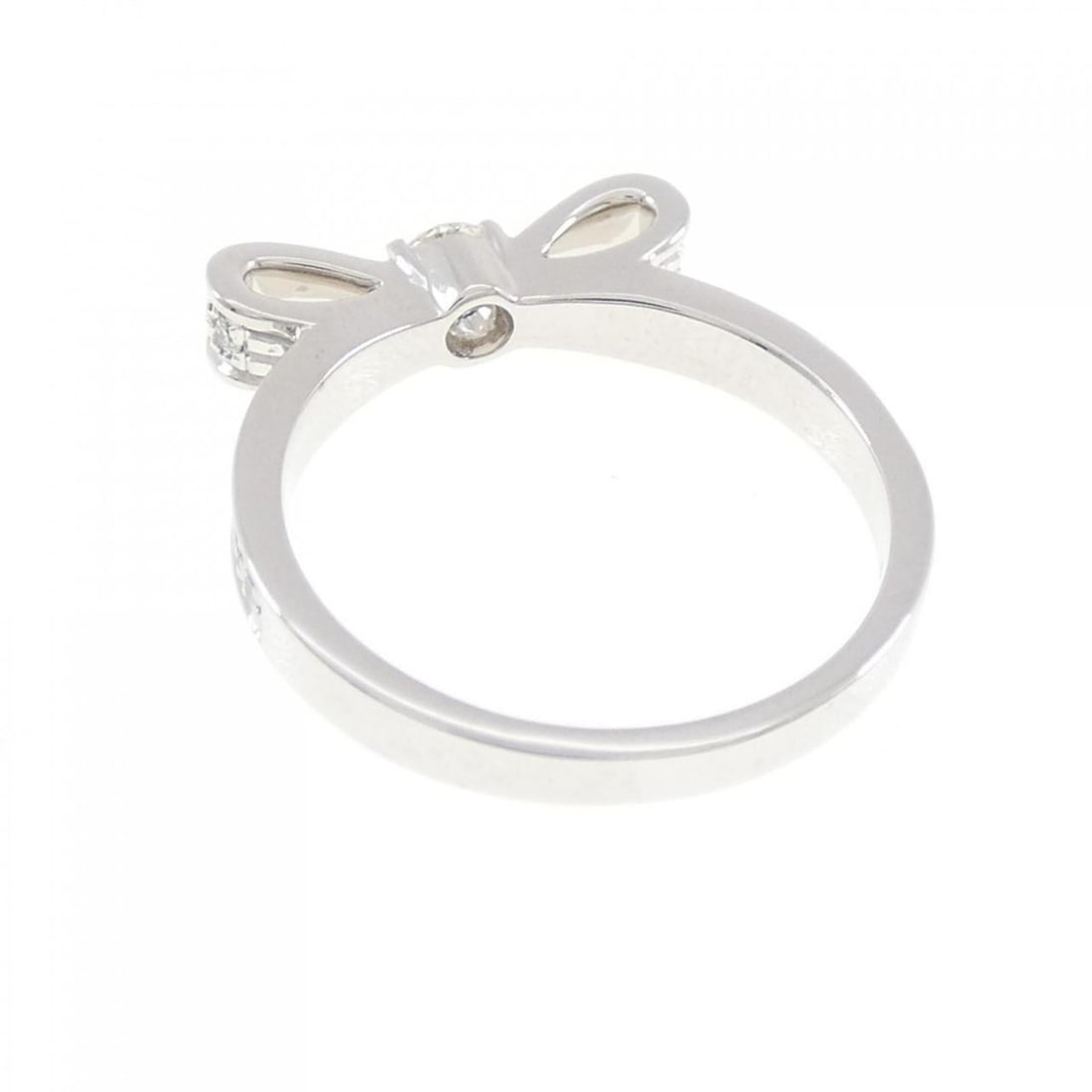 Chanel 1932 Ribbon Ring - 3