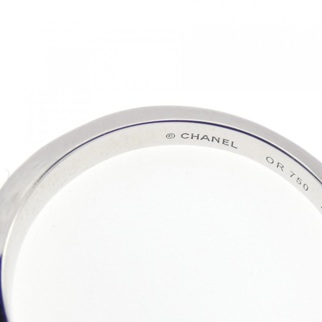 Chanel 1932 Ribbon Ring - 4