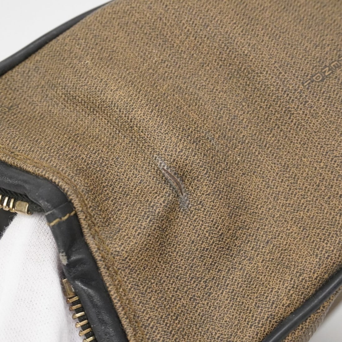 Chanel 1932 Ribbon Ring - 6