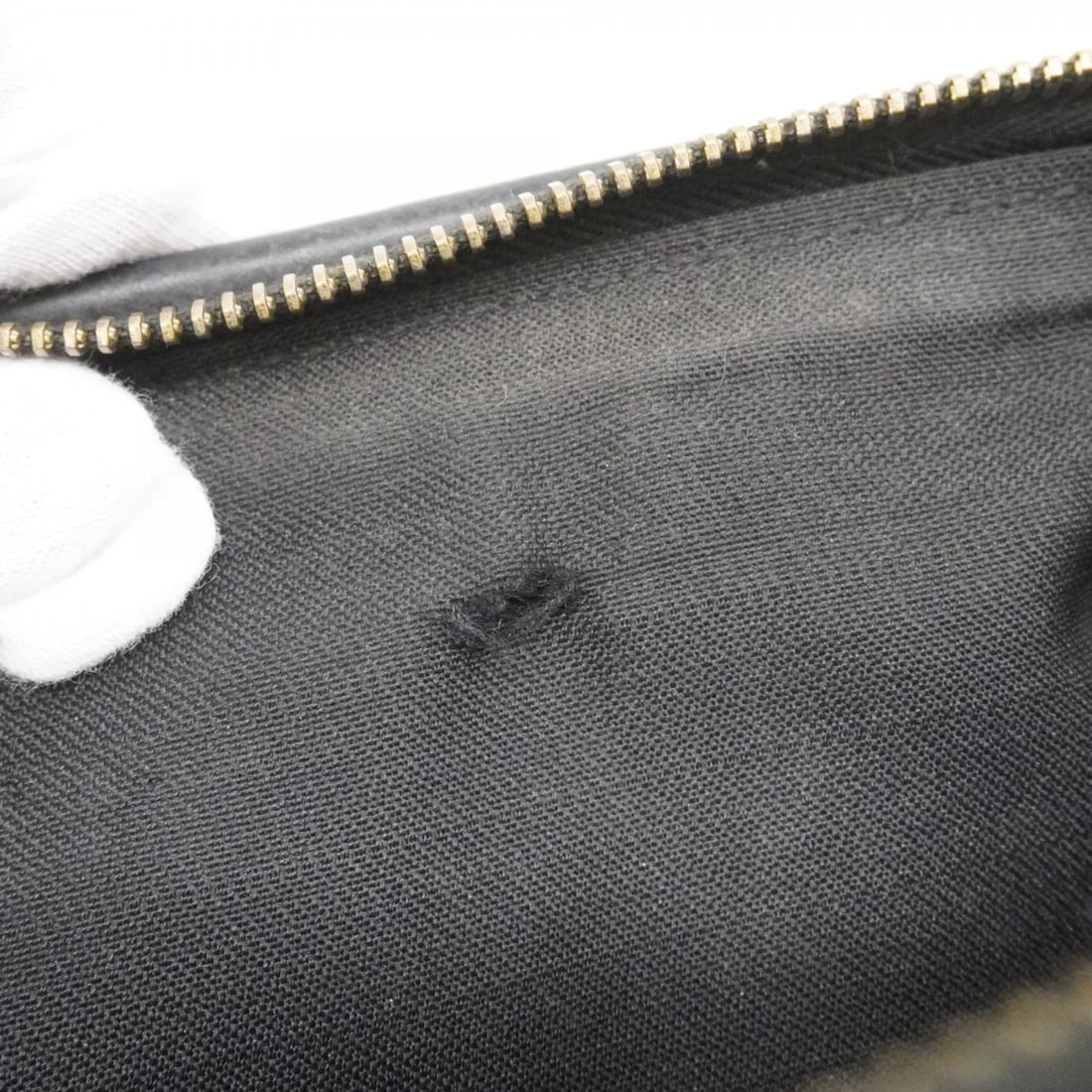 Chanel 1932 Ribbon Ring - 7