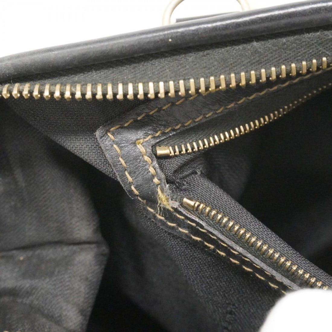 Chanel 1932 Ribbon Ring - 9